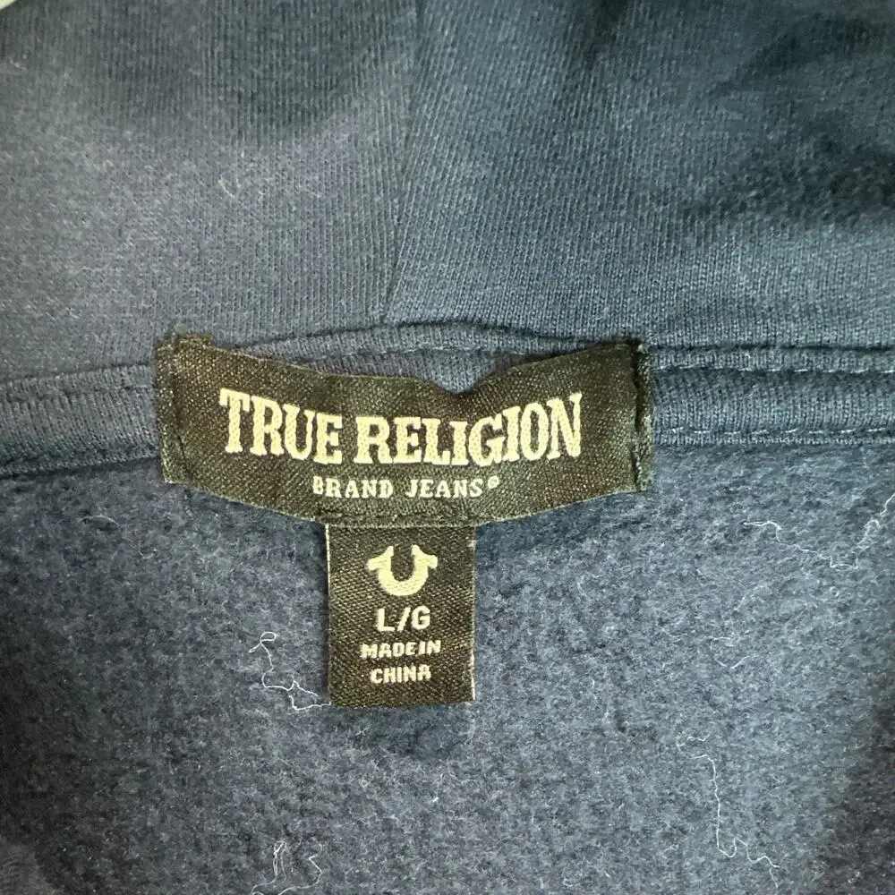 True Religion true religion